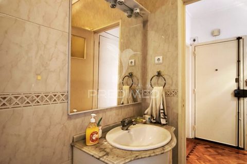 Lejlighed i Amadora, Lisbon, Amadora - € 267.500 | Ref: 057279 - foto 15