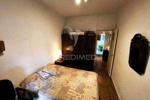Lejlighed i Amadora, Lisbon, Amadora - € 267.500 | Ref: 057279 - foto 20