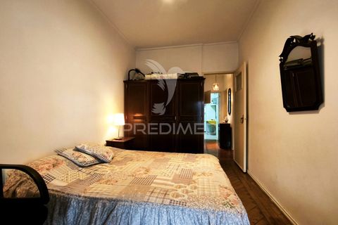 Lejlighed i Amadora, Lisbon, Amadora - € 267.500 | Ref: 057279 - foto 21