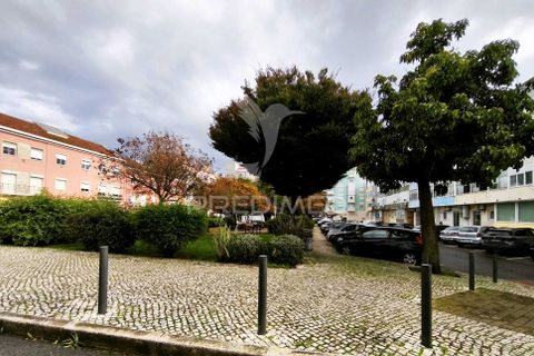 Lejlighed i Amadora, Lisbon, Amadora - € 267.500 | Ref: 057279 - foto 22