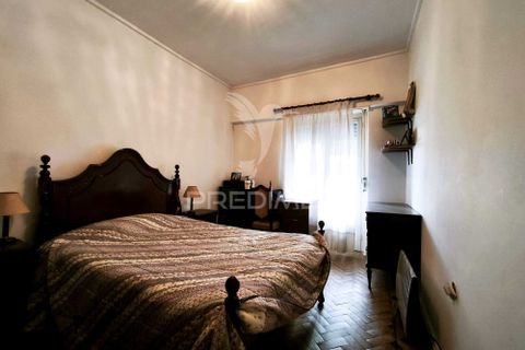 Lejlighed i Amadora, Lisbon, Amadora - € 267.500 | Ref: 057279 - foto 23