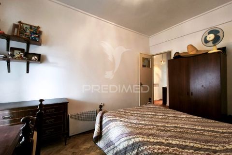 Lejlighed i Amadora, Lisbon, Amadora - € 267.500 | Ref: 057279 - foto 24