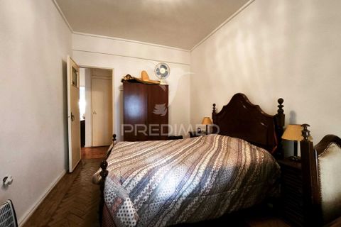Lejlighed i Amadora, Lisbon, Amadora - € 267.500 | Ref: 057279 - foto 25