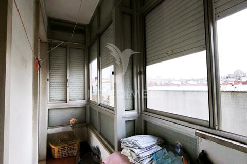 Lejlighed i Amadora, Lisbon, Amadora - € 267.500 | Ref: 057279 - foto 26
