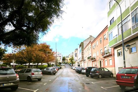Lejlighed i Amadora, Lisbon, Amadora - € 267.500 | Ref: 057279 - foto 30