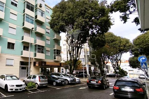 Lejlighed i Amadora, Lisbon, Amadora - € 267.500 | Ref: 057279 - foto 32