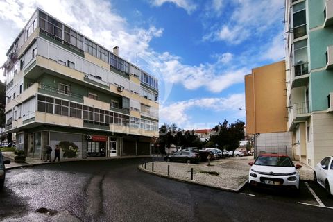 Lejlighed i Amadora, Lisbon, Amadora - € 267.500 | Ref: 057279 - foto 33