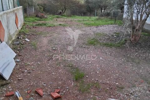 Byhus i Alandroal, Evora, Alandroal - € 120.000 | Ref: 057370 - foto 19