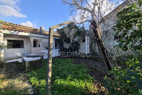 Byhus i Palmela, Setubal, Palmela - € 175.000 | Ref: 057669 - foto 2