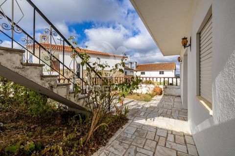 Byhus i Alcobaca, Leiria, Alcobaca - € 299.000 | Ref: 057693 - foto 2