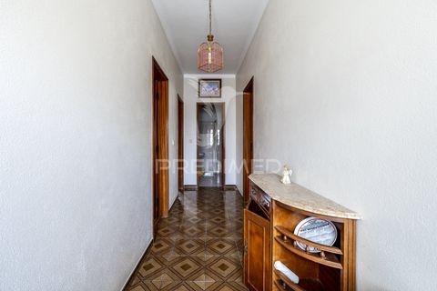 Byhus i Alcobaca, Leiria, Alcobaca - € 299.000 | Ref: 057693 - foto 4