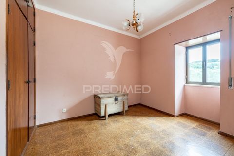 Byhus i Alcobaca, Leiria, Alcobaca - € 299.000 | Ref: 057693 - foto 9
