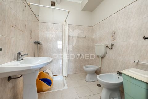 Byhus i Alcobaca, Leiria, Alcobaca - € 299.000 | Ref: 057693 - foto 11