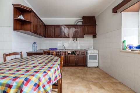 Byhus i Alcobaca, Leiria, Alcobaca - € 299.000 | Ref: 057693 - foto 12