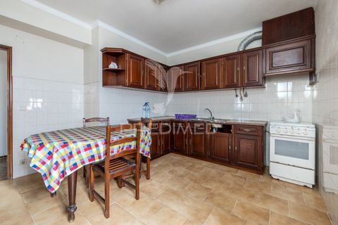Byhus i Alcobaca, Leiria, Alcobaca - € 299.000 | Ref: 057693 - foto 13