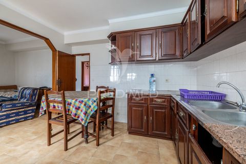 Byhus i Alcobaca, Leiria, Alcobaca - € 299.000 | Ref: 057693 - foto 14