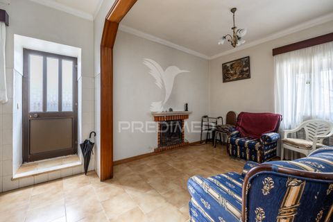 Byhus i Alcobaca, Leiria, Alcobaca - € 299.000 | Ref: 057693 - foto 15