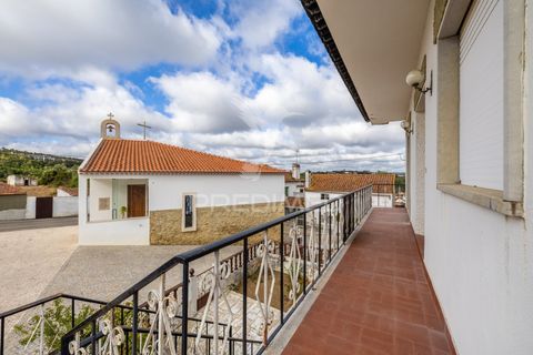 Byhus i Alcobaca, Leiria, Alcobaca - € 299.000 | Ref: 057693 - foto 16