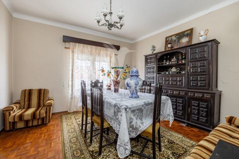 Byhus i Alcobaca, Leiria, Alcobaca - € 299.000 | Ref: 057693 - foto 18