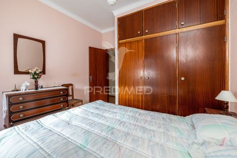 Byhus i Alcobaca, Leiria, Alcobaca - € 299.000 | Ref: 057693 - foto 22