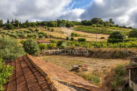 Byhus i Alcobaca, Leiria, Alcobaca - € 299.000 | Ref: 057693 - foto 31