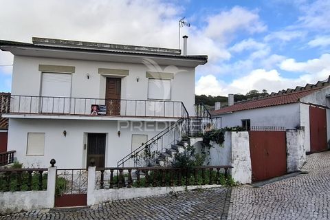 Byhus i Alcobaca, Leiria, Alcobaca - € 299.000 | Ref: 057693 - foto 1