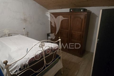 Byhus i Nisa, Portalegre, Nisa - € 50.000 | Ref: 057768 - foto 4