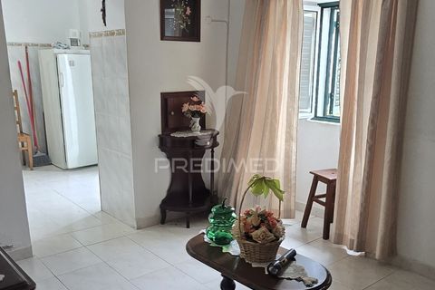 Byhus i Nisa, Portalegre, Nisa - € 50.000 | Ref: 057768 - foto 12