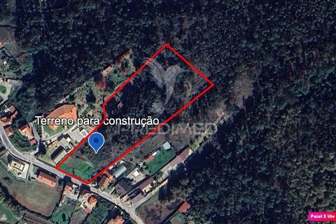 Helårsgrund i Lousada, Porto, Lousada - € 375.000 | Ref: 057776 - foto 1