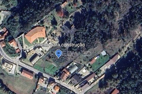 Helårsgrund i Lousada, Porto, Lousada - € 375.000 | Ref: 057776 - foto 2