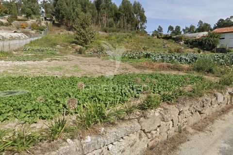 Helårsgrund i Lousada, Porto, Lousada - € 375.000 | Ref: 057776 - foto 4