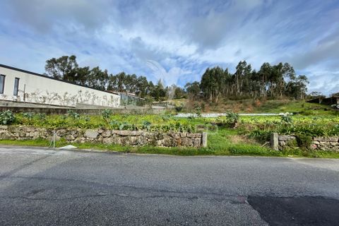 Helårsgrund i Lousada, Porto, Lousada - € 375.000 | Ref: 057776 - foto 6