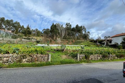 Helårsgrund i Lousada, Porto, Lousada - € 375.000 | Ref: 057776 - foto 7