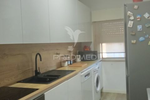 Lejlighed i Seixal, Setubal, Seixal - € 250.000 | Ref: 057796 - foto 1