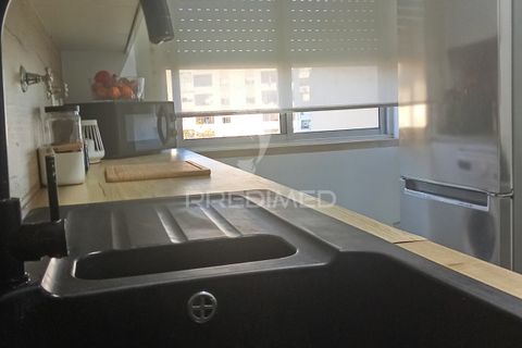 Lejlighed i Seixal, Setubal, Seixal - € 250.000 | Ref: 057796 - foto 3