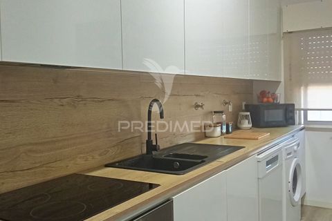 Lejlighed i Seixal, Setubal, Seixal - € 250.000 | Ref: 057796 - foto 4