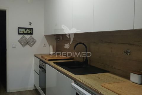 Lejlighed i Seixal, Setubal, Seixal - € 250.000 | Ref: 057796 - foto 5