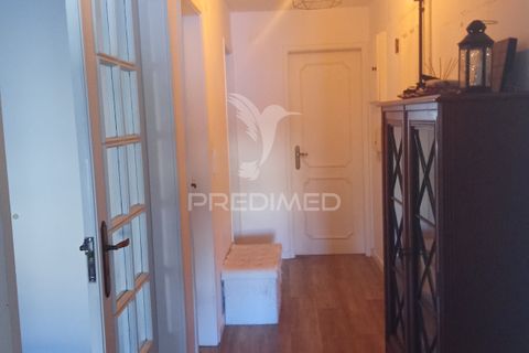Lejlighed i Seixal, Setubal, Seixal - € 250.000 | Ref: 057796 - foto 8