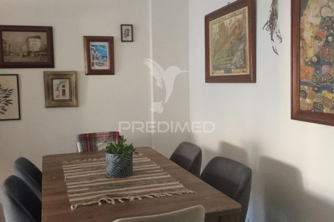 Lejlighed i Seixal, Setubal, Seixal - € 250.000 | Ref: 057796 - foto 12