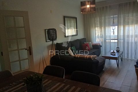 Lejlighed i Seixal, Setubal, Seixal - € 250.000 | Ref: 057796 - foto 14