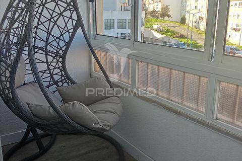 Lejlighed i Seixal, Setubal, Seixal - € 250.000 | Ref: 057796 - foto 17