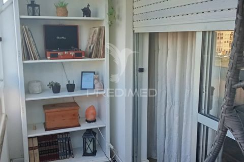 Lejlighed i Seixal, Setubal, Seixal - € 250.000 | Ref: 057796 - foto 18