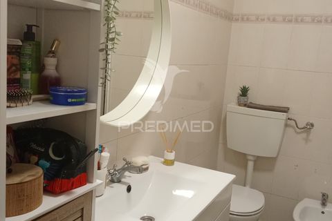 Lejlighed i Seixal, Setubal, Seixal - € 250.000 | Ref: 057796 - foto 19