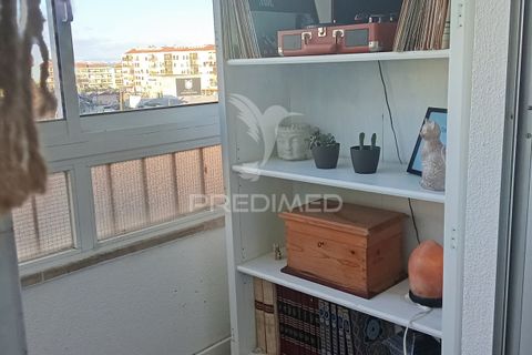 Lejlighed i Seixal, Setubal, Seixal - € 250.000 | Ref: 057796 - foto 20