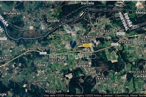 Farm hus i Moncao, Viana do Castelo, Moncao - € 580.000 | Ref: 057810 - foto 12