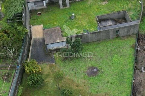 Byhus i Guimaraes, Braga, Guimaraes - € 279.600 | Ref: 057818 - foto 6