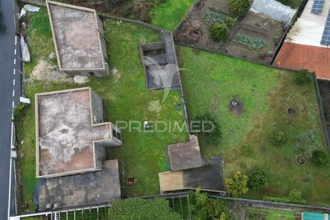 Byhus i Guimaraes, Braga, Guimaraes - € 279.600 | Ref: 057818 - foto 9