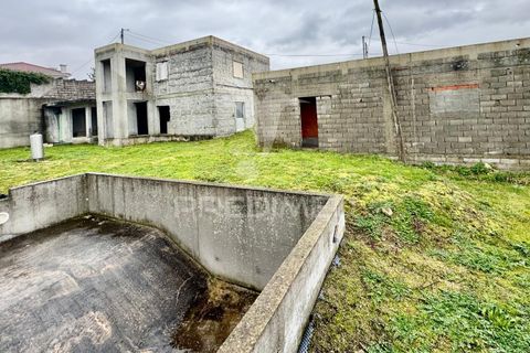 Byhus i Guimaraes, Braga, Guimaraes - € 279.600 | Ref: 057818 - foto 7