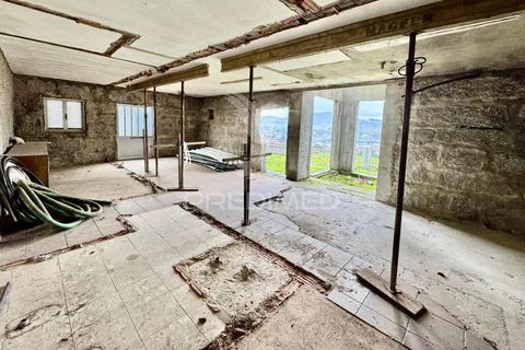 Byhus i Guimaraes, Braga, Guimaraes - € 279.600 | Ref: 057818 - foto 15
