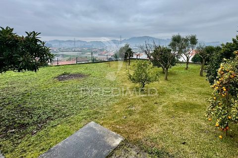 Byhus i Guimaraes, Braga, Guimaraes - € 279.600 | Ref: 057818 - foto 16